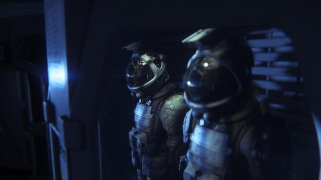 Alien – Isolation: Erste Screenshots des neuen Alien-Spiels aufgetaucht