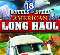 18 Wheels of Steel: American Long Haul