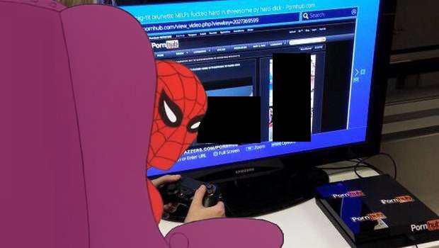 Alles Porno: Was die Konsolenwahl über die Fetische der Spieler verrät