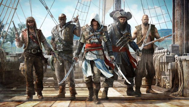 Assassin's Creed: Gleich zwei neue Teile für 2014 geplant?
