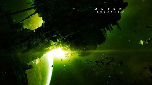 Alien – Isolation: Erste Bilder zum nächsten Alien-Spiel geleaked