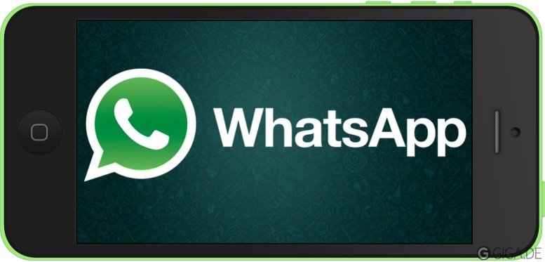 Neuheiten Whatsapp Neuheiten Whatsapp