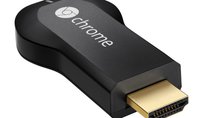 Chromecast: Steuerung mit herkömmlicher TV-Fernbedienung möglich