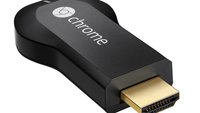 Chromecast: Kein Streaming für Porno-Apps
