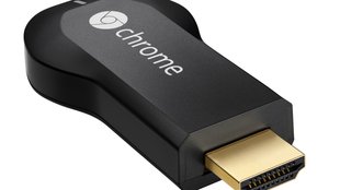 Chromecast: Kein Streaming für Porno-Apps