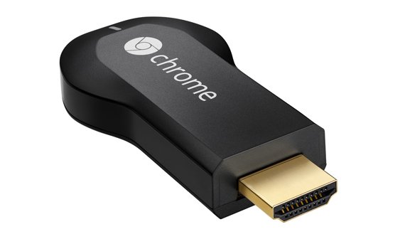 Chromecast jetzt in Deutschland verfügbar - mit Watchever & maxdome