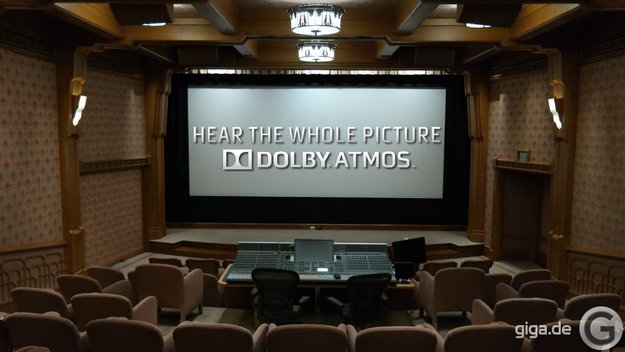 Ein Besuch bei Dolby in San Francisco inkl. Dolby Atmos und Dolby Digital Plus Demo