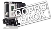 GoPro Hack für mega lange Timelapse-Videos
