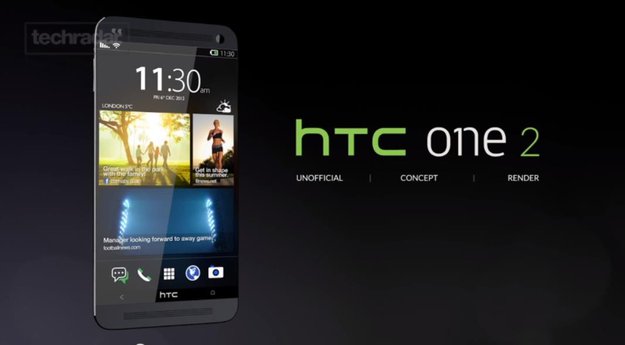 HTC One+: Der Nachfolger könnte einige Probleme bekommen