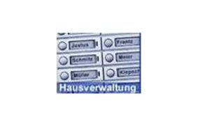 Hausverwaltung easy