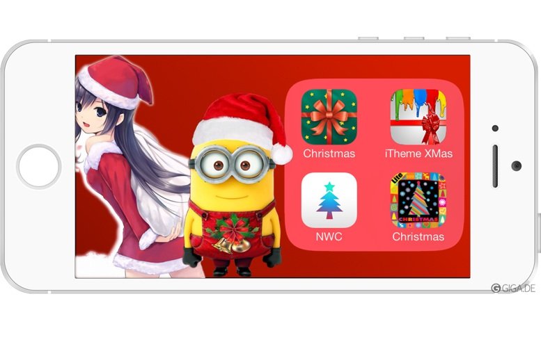 Hintergrundbilder Weihnachten Fur Iphone Und Ipad