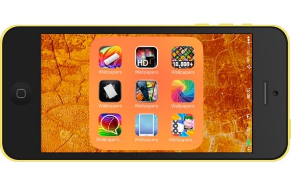 8 Wallpaper Apps Kostenlose Hintergrundbilder Fur Iphone