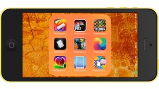 8 Wallpaper-Apps: Kostenlose Hintergrundbilder für iPhone