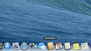 iPhone-Tipp: Kontakte exportieren