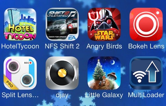 Kostenlose und reduzierte Apps für iPhone, iPad und Mac zum Wochenende