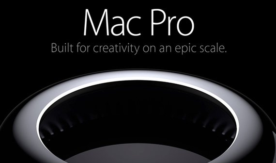 Mac Pro: Frühe US-Besteller erhalten ihre Rechner noch im Dezember