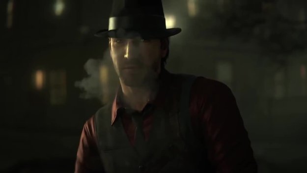 Murdered - Soul Suspect: Kommt ebenfalls für Xbox One, Box Art enthüllt