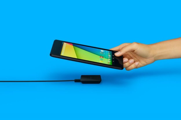 Nexus 5 & Co.: Kabelloses Ladegerät und mehr jetzt in Deutschland verfügbar