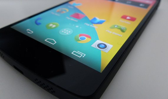iTry Nexus 5 #3: (Viele) Dinge, die mir gut gefallen