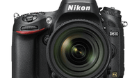 Nikon D610
