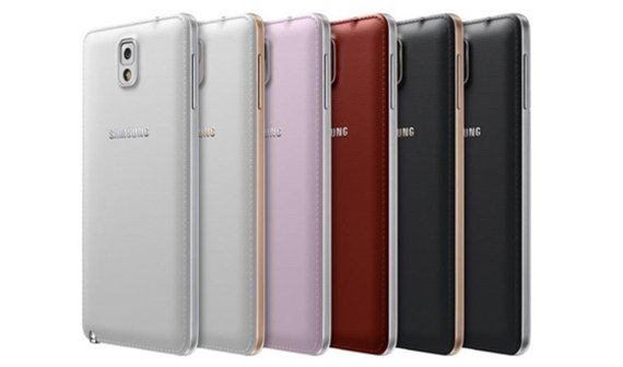 Samsung Galaxy Note 3: Update für Android 4.4.2 verfügbar (Download)