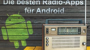 Android: Die besten Radio-Apps für euer Smartphone oder Tablet