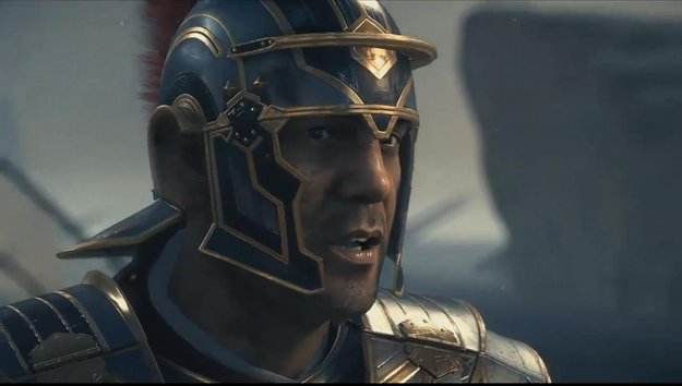 Ryse - Son of Rome: Legendary Edition für Xbox One gelistet