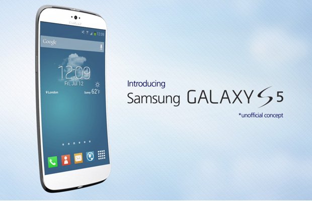 Samsung Galaxy S5: Die interessantesten Gerüchte im Überblick
