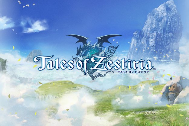Tales of Zestiria: Erster Trailer veröffentlicht