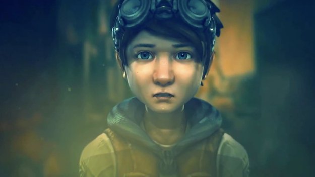 Silence - The Whispered World 2: Erste Gameplay-Szenen veröffentlicht
