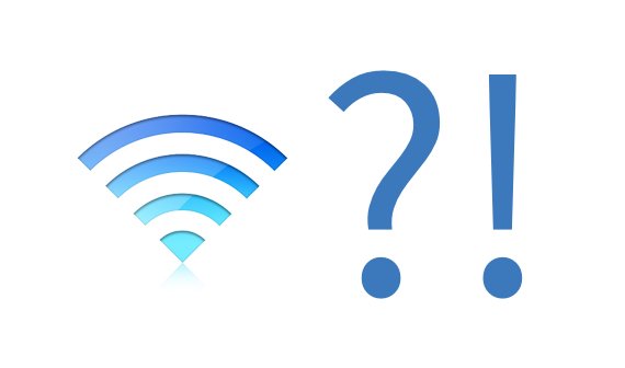 Was ist Wifi? Was ist WLAN?
