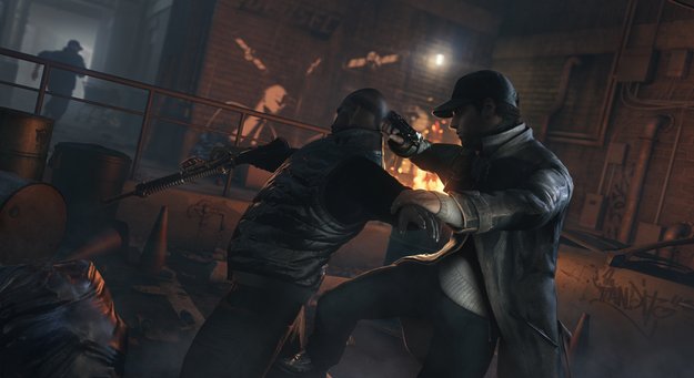 Watch Dogs: 1080p für PS4-Version bestätigt, keine Angabe für Xbox One