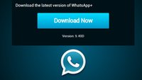 WhatsApp Plus Download: So installiert ihr die aktuellste Version