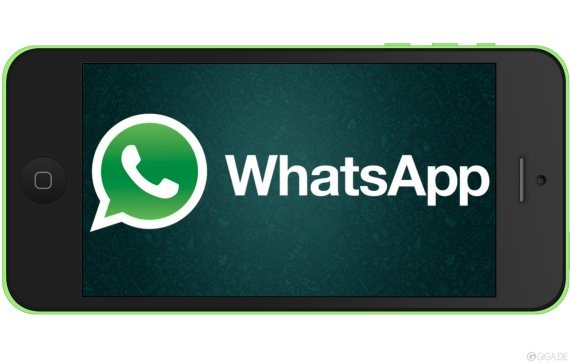 Super-Wanze WhatsApp: Man kann es auch übertreiben!