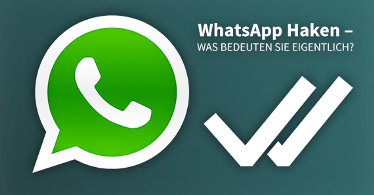 Messenger: Ohne blaue Haken: So lesen Sie heimlich Whatsapp-Nachrichten