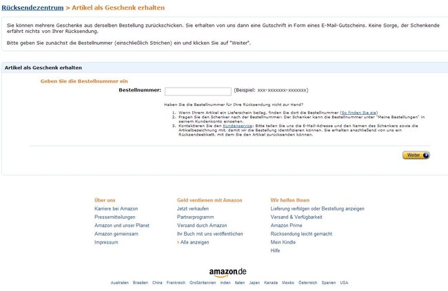 amazon-geschenk-umtauschen-screenshot