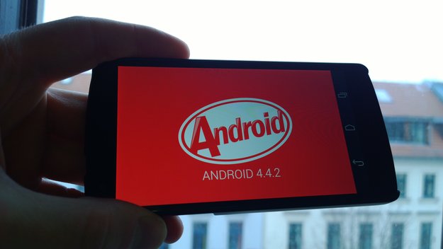 Android 4.4.2: Google veröffentlicht Factory Images für aktuelle Nexus-Geräte