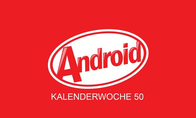 Android-Charts: Die androidnext-Top 5+5 der Woche (KW 50/2013)