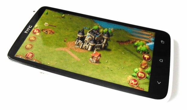 Die besten Strategie-Spiele für Android