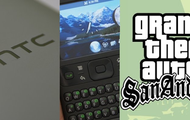 Android-Charts: Die androidnext-Top 5+5 der Woche (KW 51/2013)