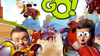 Angry Birds Go! oder wie man ein tolles Spiel verhauen kann (Gameplay)