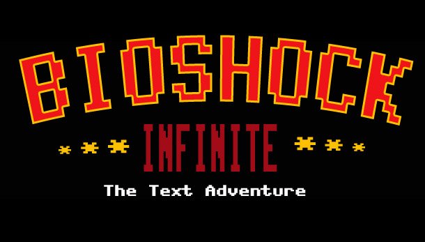 Call of Duty – Ghosts & BioShock Infinite: Shooter als Text-Adventure