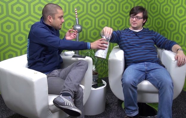 blub! #54: Play Music All-Inclusive, Android 4.4.1, Chromecast, Piraten und Xaver