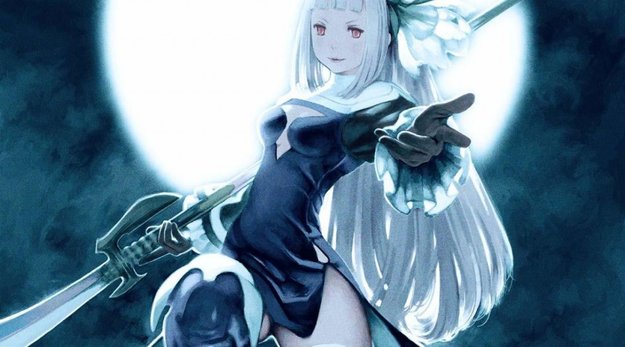 Bravely Default: Verstecktes Video stimmt euch auf den zweiten Teil ein