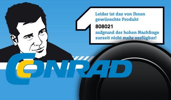 Mac Pro Verkaufsstart: Wie glaubhaft ist Conrad? (Kommentar eines Insiders)