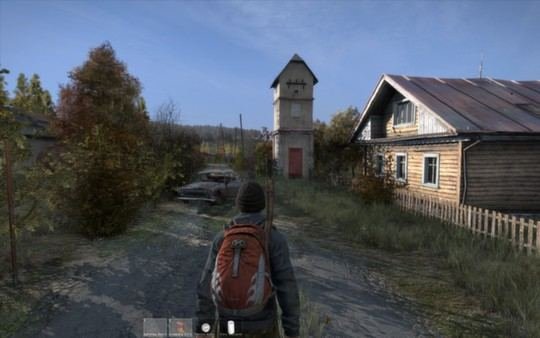 DayZ Standalone: Erste Millionenmarke durchbrochen