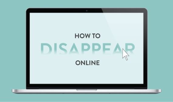 So beseitigt ihr euer digitales Ich aus dem Internet (Infografik)
