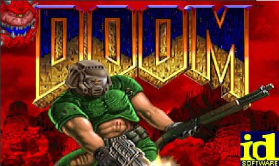 20 Jahre Doom: Ein Games-Klassiker feiert Geburtstag