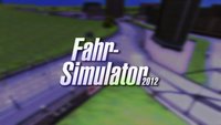Fahr-Simulator 2012