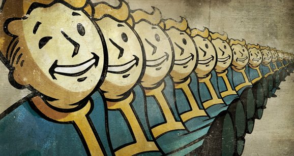 Fallout 4: Ankündigung wohl noch in weiter Ferne